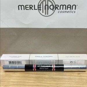 Merle Norman Lip Pencil Plus-Persian Lilac